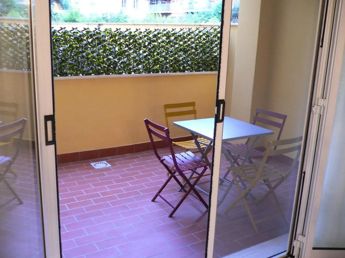 STOP&GO STATION BOLOGNA house self check-in Stazione AV