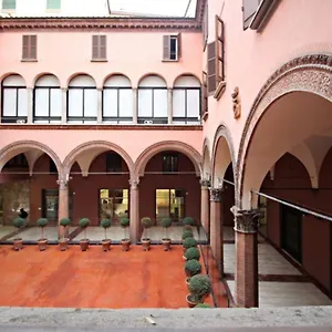 Ugo Bassi Lux Bologna