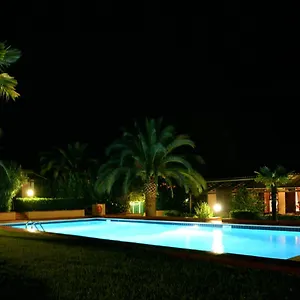 La Colombetta Holiday home Porto Azzurro