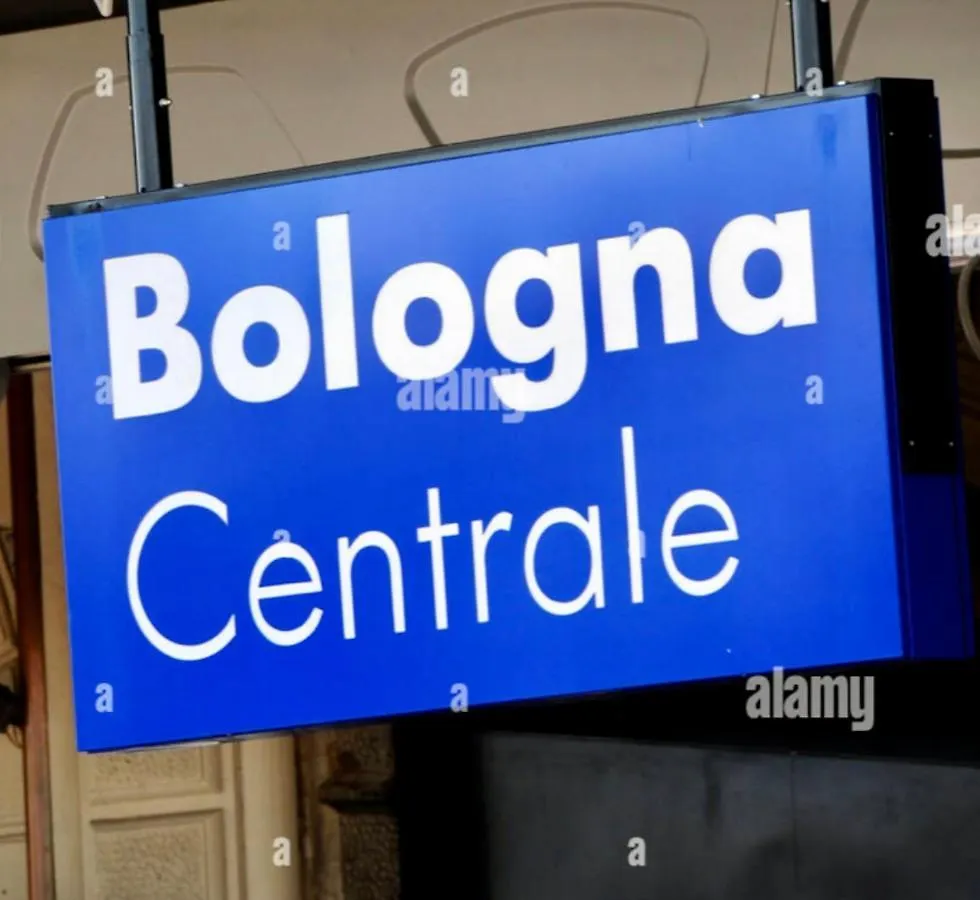 Stop&Go Station Bologna House Self Check-In 24-24 Central City-Fiera 0*,