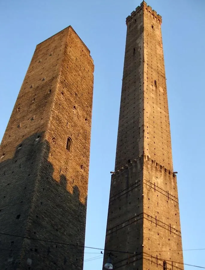 Apartament Stop&Go Station Bologna House Self Check-In 24-24 Central City-Fiera