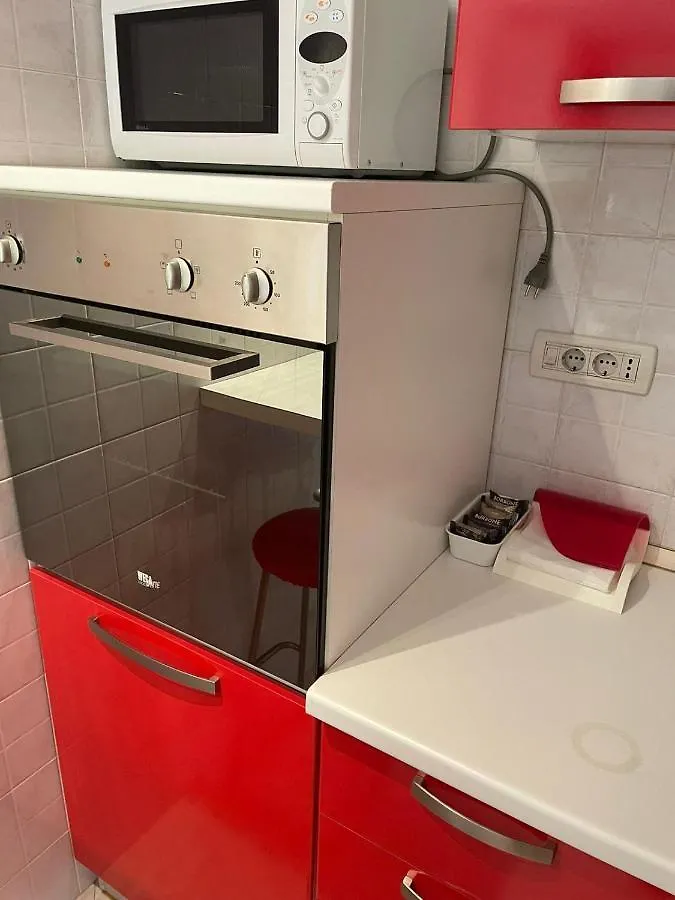Stop&Go Station Bologna House Self Check-In 24-24 Central City-Fiera Apartament