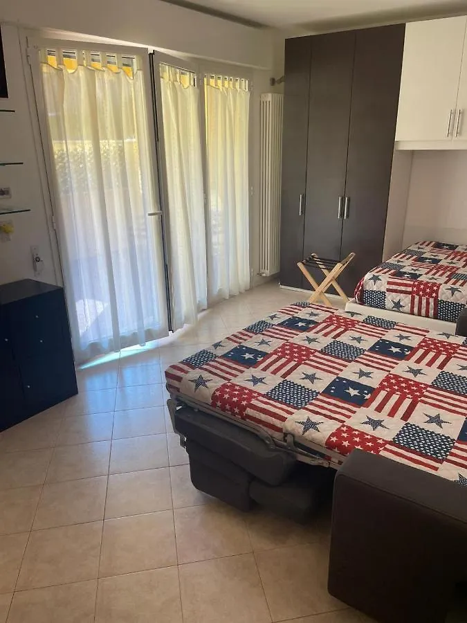 Apartament Stop&Go Station Bologna House Self Check-In 24-24 Central City-Fiera