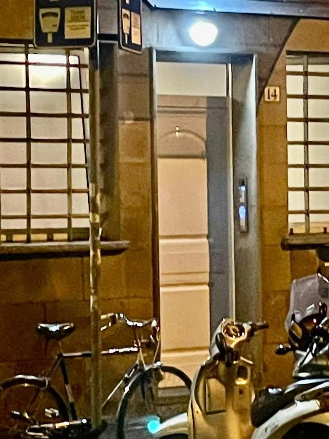 Stop&Go Station Bologna House Self Check-In 24-24 Central City-Fiera Apartament