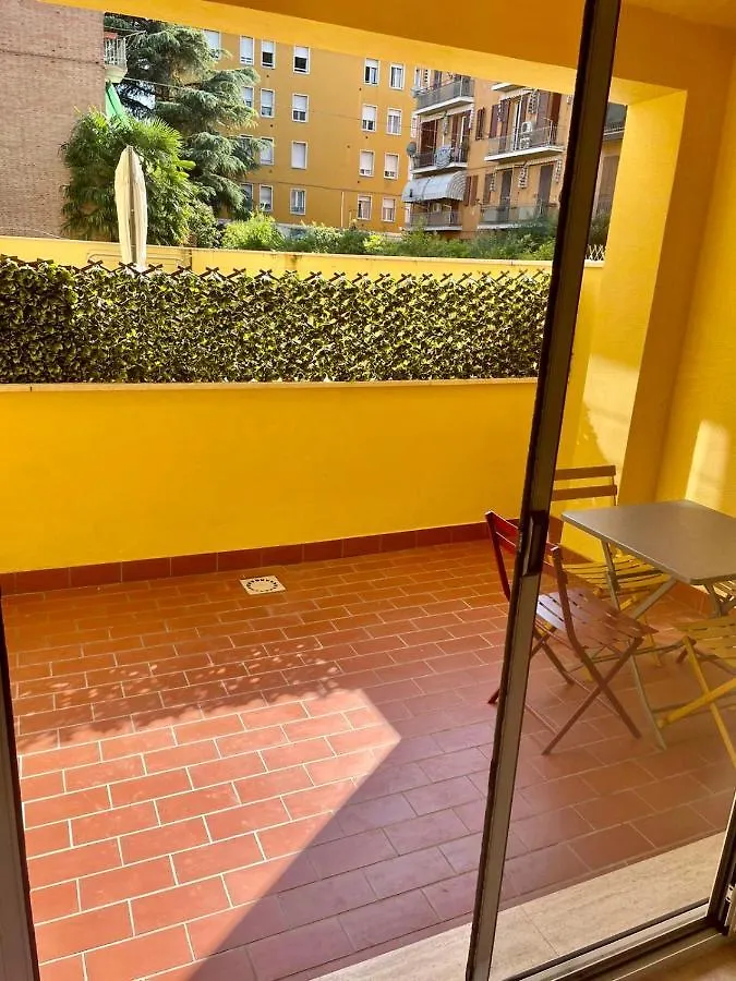 Stop&Go Station Bologna House Self Check-In 24-24 Central City-Fiera 0*,  Włochy