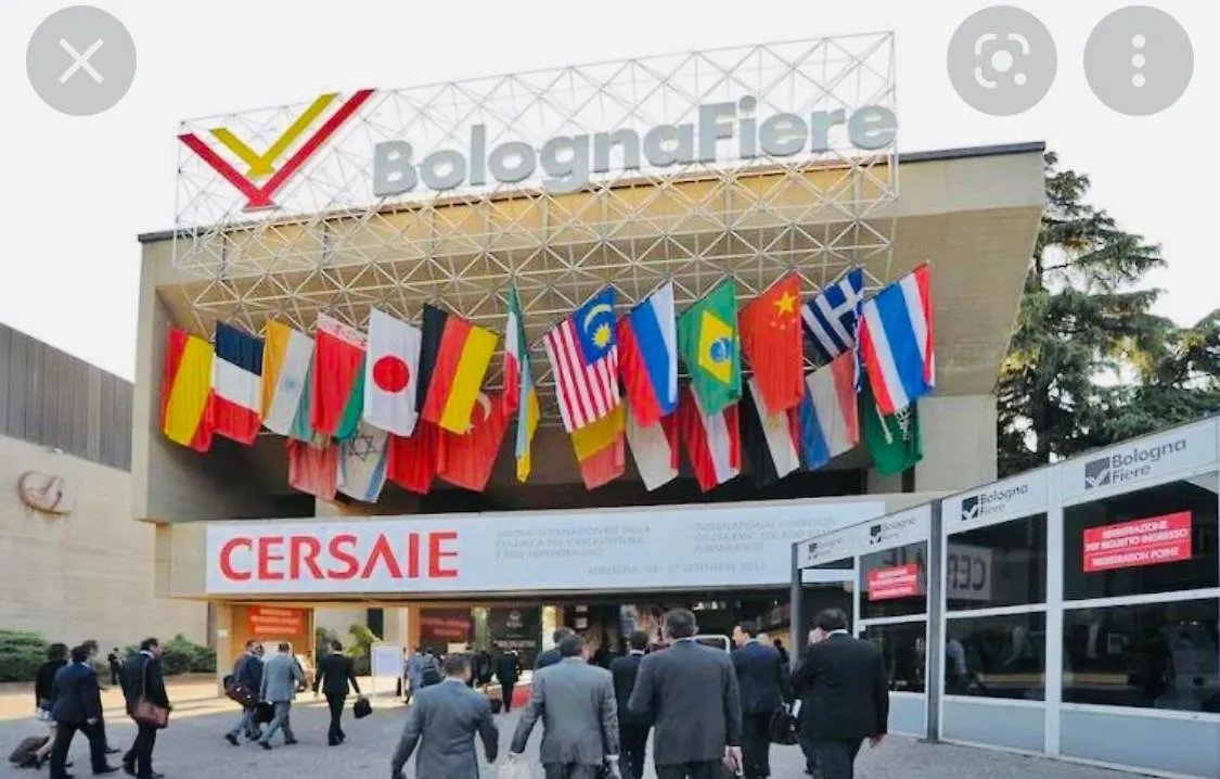 Stop&Go Station Bologna House Self Check-In 24-24 Central City-Fiera