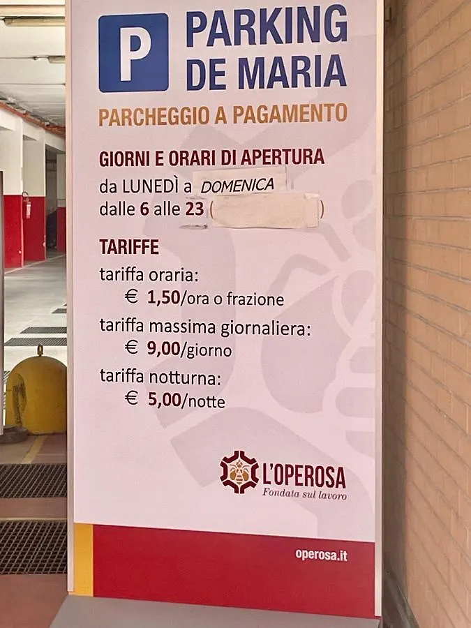 Apartament Stop&Go Station Bologna House Self Check-In 24-24 Central City-Fiera Włochy