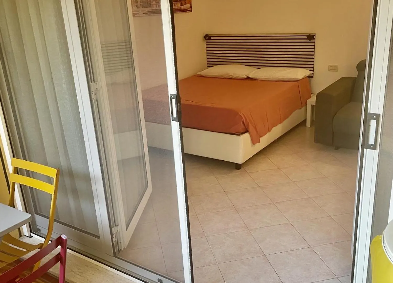 Apartament Stop&Go Station Bologna House Self Check-In 24-24 Central City-Fiera
