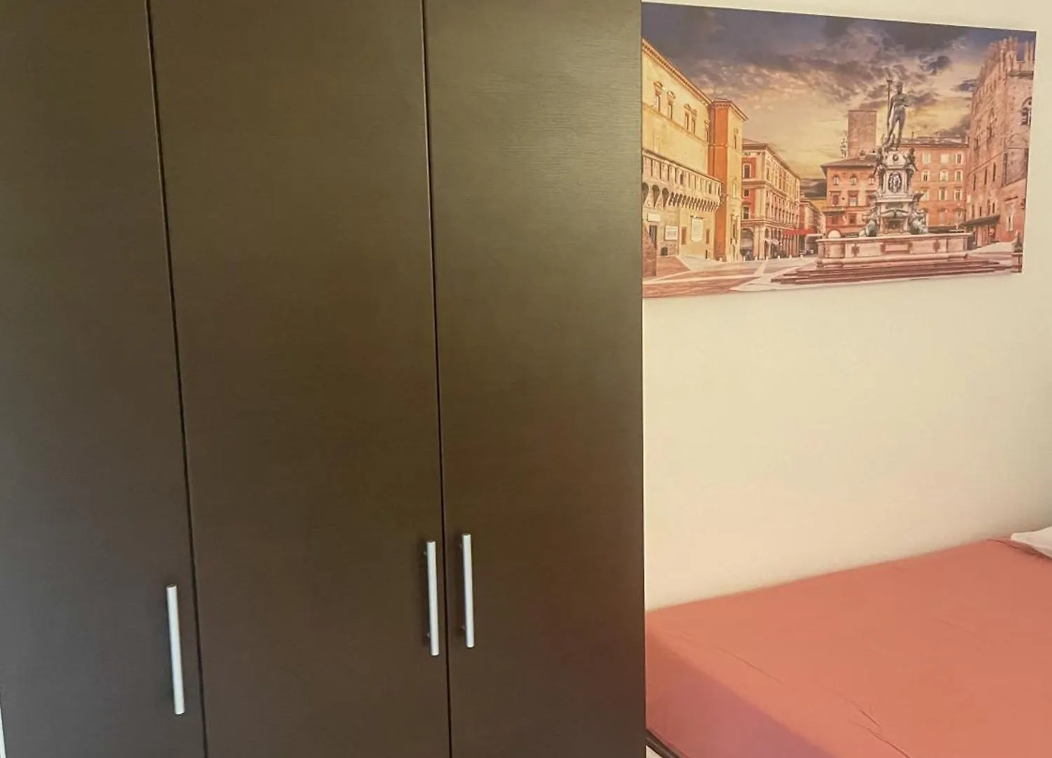 Apartament Stop&Go Station Bologna House Self Check-In 24-24 Central City-Fiera